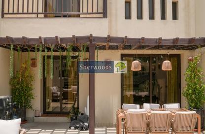 Villa - 2 Bedrooms - 2 Bathrooms for rent in The Cove Rotana - Ras Al Khaimah Waterfront - Ras Al Khaimah Villa - 2 Bedrooms - 2 Bathrooms for rent in The Cove Rotana - Ras Al Khaimah Waterfront - Ras Al Khaimah