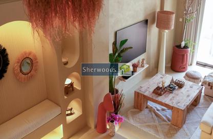 Villa - 2 Bedrooms - 2 Bathrooms for rent in The Cove Rotana - Ras Al Khaimah Waterfront - Ras Al Khaimah