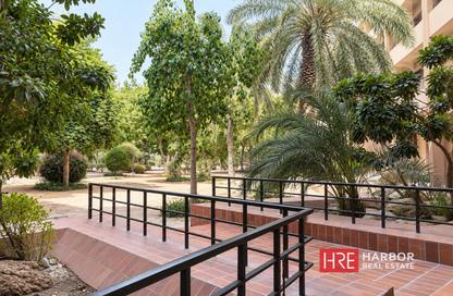 Apartment - 3 - 3 for rent in Zabeel Building - Al Karama - Bur Dubai - Dubai