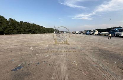 Land - Studio for rent in Al Sajaa S - Al Sajaa - Sharjah