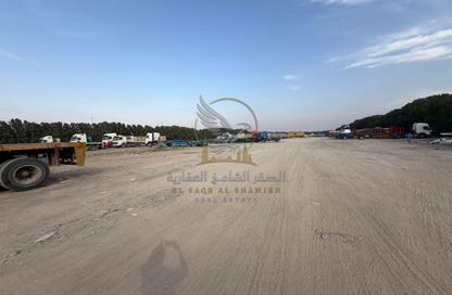 Land - Studio for rent in Al Sajaa S - Al Sajaa - Sharjah