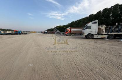 Land - Studio for rent in Al Sajaa S - Al Sajaa - Sharjah