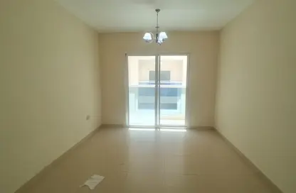 شقة - غرفة نوم - 2 حمامات للايجار في بناية مويليح 3 - مويلح - الشارقة