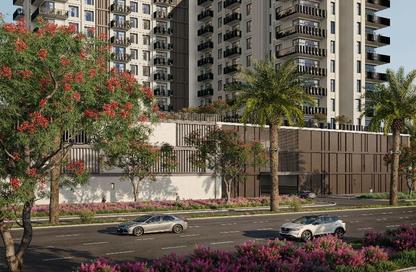 Apartment - 1 Bedroom - 1 Bathroom for sale in FIA - Town Square - Dubai