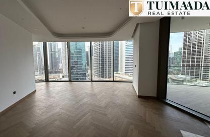 Apartment - 2 Bedrooms - 3 Bathrooms for sale in Jumeirah Living Business Bay - Peninsula - Business Bay - Dubai