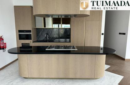 Apartment - 2 Bedrooms - 3 Bathrooms for sale in Jumeirah Living Business Bay - Peninsula - Business Bay - Dubai