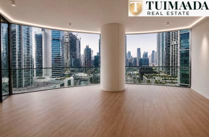 Apartment - 2 Bedrooms - 3 Bathrooms for sale in Jumeirah Living Business Bay - Peninsula - Business Bay - Dubai Apartment - 2 Bedrooms - 3 Bathrooms for sale in Jumeirah Living Business Bay - Peninsula - Business Bay - Dubai