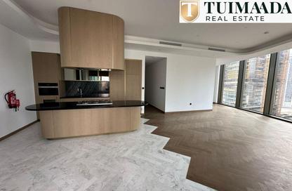 Apartment - 2 Bedrooms - 3 Bathrooms for sale in Jumeirah Living Business Bay - Peninsula - Business Bay - Dubai