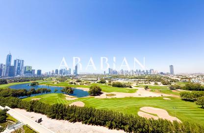 Apartment - 3 Bedrooms - 4 Bathrooms for sale in Vida Residence 3 - Vida Residence - The Hills - Dubai Apartment - 3 Bedrooms - 4 Bathrooms for sale in Vida Residence 3 - Vida Residence - The Hills - Dubai