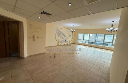 Apartment - 4 - 4 for rent in Jamal Abdul Nasser Street - Al Majaz - Sharjah Apartment - 4 - 4 for rent in Jamal Abdul Nasser Street - Al Majaz - Sharjah