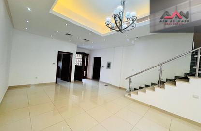 Villa - 3 Bedrooms - 4 Bathrooms for rent in Mirdif Villas - Mirdif - Dubai