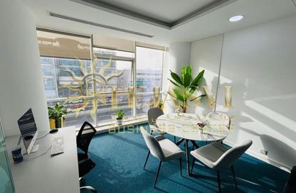 Office Space - Studio - 1 Bathroom for rent in Business Atrium Building - Oud Metha - Bur Dubai - Dubai Office Space - Studio - 1 Bathroom for rent in Business Atrium Building - Oud Metha - Bur Dubai - Dubai