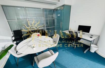 Office Space - Studio - 1 Bathroom for rent in Business Atrium Building - Oud Metha - Bur Dubai - Dubai Office Space - Studio - 1 Bathroom for rent in Business Atrium Building - Oud Metha - Bur Dubai - Dubai