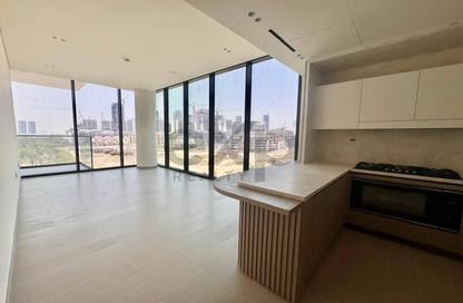 Apartment - 2 Bedrooms - 3 Bathrooms for sale in Binghatti Phoenix - District 13 - Jumeirah Village Circle - Dubai Apartment - 2 Bedrooms - 3 Bathrooms for sale in Binghatti Phoenix - District 13 - Jumeirah Village Circle - Dubai