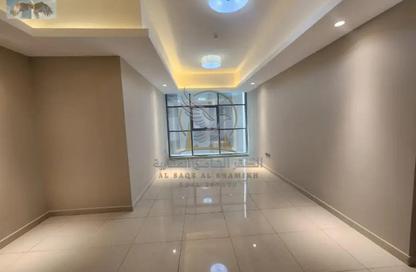 Apartment - 1 - 2 for rent in Gulfa Towers - Al Rashidiya 1 - Al Rashidiya - Ajman