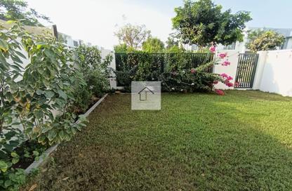 Villa - 3 - 4 for rent in Nara - The Valley - Dubai