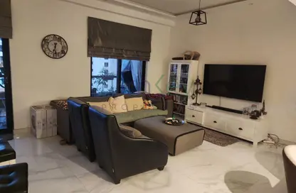 Apartment - 1 Bedroom - 2 Bathrooms for rent in Sadaf 6 - Sadaf - Jumeirah Beach Residence - Dubai