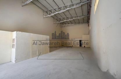 Warehouse - Studio - 2 Bathrooms for rent in Umm Dir - Umm Al Quwain Warehouse - Studio - 2 Bathrooms for rent in Umm Dir - Umm Al Quwain