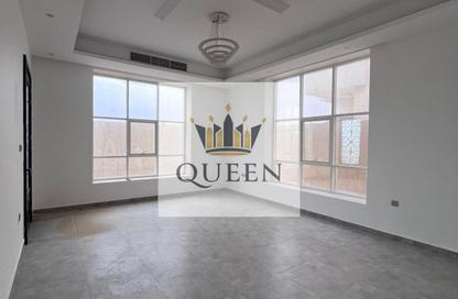 Apartment - 5 Bedrooms - 5 Bathrooms for rent in Al Yasmeen 1 - Al Yasmeen - Ajman