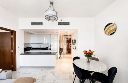 Apartment - 1 - 2 for rent in Meera - Al Habtoor City - Business Bay - Dubai Apartment - 1 - 2 for rent in Meera - Al Habtoor City - Business Bay - Dubai