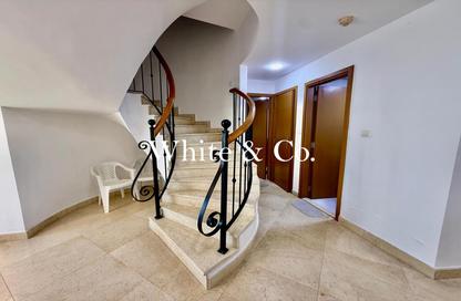Apartment - 2 Bedrooms - 3 Bathrooms for sale in Dorra Bay - Dubai Marina - Dubai