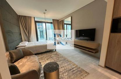 Apartment - Studio - 1 Bathroom for rent in The Autograph - District 10 - Jumeirah Village Circle - Dubai Apartment - Studio - 1 Bathroom for rent in The Autograph - District 10 - Jumeirah Village Circle - Dubai