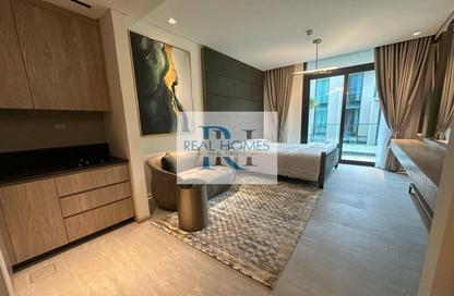 Apartment - Studio - 1 Bathroom for rent in The Autograph - District 10 - Jumeirah Village Circle - Dubai Apartment - Studio - 1 Bathroom for rent in The Autograph - District 10 - Jumeirah Village Circle - Dubai