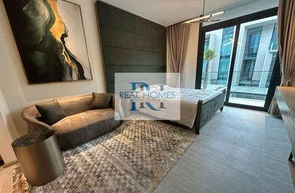 Apartment - Studio - 1 Bathroom for rent in The Autograph - District 10 - Jumeirah Village Circle - Dubai