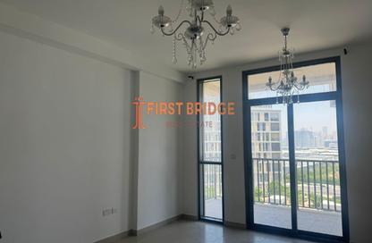 Apartment - 3 Bedrooms - 3 Bathrooms for rent in The Dania District 4 - Midtown - Dubai Production City (IMPZ) - Dubai