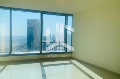 Apartment - 2 Bedrooms - 3 Bathrooms for sale in Sun Tower - Shams Abu Dhabi - Al Reem Island - Abu Dhabi Apartment - 2 Bedrooms - 3 Bathrooms for sale in Sun Tower - Shams Abu Dhabi - Al Reem Island - Abu Dhabi