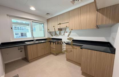 Townhouse - 4 Bedrooms - 4 Bathrooms for sale in Violet 3 - Violet - Damac Hills 2 - Dubai