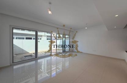Townhouse - 4 Bedrooms - 4 Bathrooms for sale in Violet 3 - Violet - Damac Hills 2 - Dubai