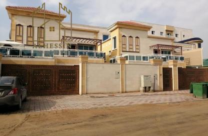 Villa - 6 Bedrooms - 7+ Bathrooms for sale in Al Mowaihat 3 - Al Mowaihat - Ajman