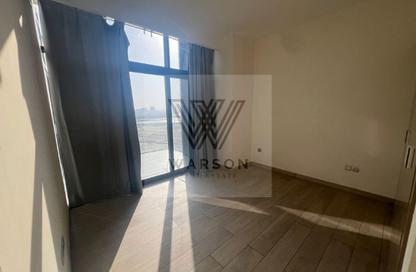 Apartment - 3 Bedrooms - 3 Bathrooms for rent in Azizi Riviera 7 - Azizi Riviera - Meydan One - Meydan - Dubai