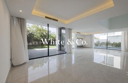 Villa - 5 Bedrooms - 6 Bathrooms for rent in Chorisia 1 Villas - Al Barari - Dubai