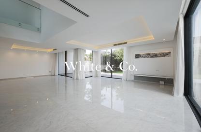 Villa - 5 Bedrooms - 6 Bathrooms for rent in Chorisia 1 Villas - Al Barari - Dubai