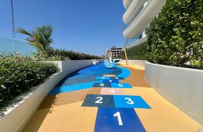 Apartment - 2 Bedrooms - 3 Bathrooms for sale in Sunset Bay Grand By Imtiaz - Dubai Islands - Dubai