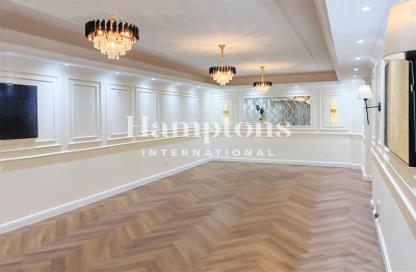 Apartment - 3 Bedrooms - 4 Bathrooms for rent in Massakin Al Furjan Block D - Masakin Al Furjan - Al Furjan - Dubai