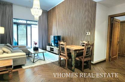 Apartment - 1 Bedroom - 1 Bathroom for rent in Yansoon 2 - Yansoon - Old Town - Downtown Dubai - Dubai
