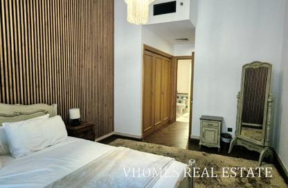 Apartment - 1 Bedroom - 1 Bathroom for rent in Yansoon 2 - Yansoon - Old Town - Downtown Dubai - Dubai