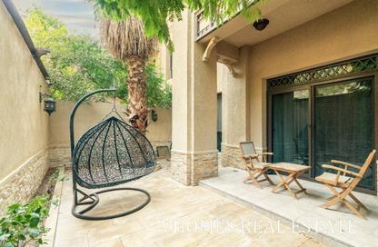 Apartment - 1 Bedroom - 1 Bathroom for rent in Yansoon 2 - Yansoon - Old Town - Downtown Dubai - Dubai
