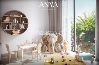 Villa - 4 Bedrooms - 5 Bathrooms for sale in Anya 1 - Anya - Arabian Ranches 3 - Dubai Villa - 4 Bedrooms - 5 Bathrooms for sale in Anya 1 - Anya - Arabian Ranches 3 - Dubai