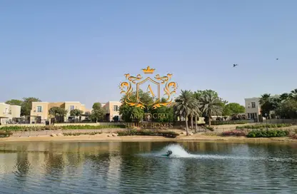 Townhouse - 3 Bedrooms - 3 Bathrooms for sale in Al Reem 2 - Al Reem - Arabian Ranches - Dubai