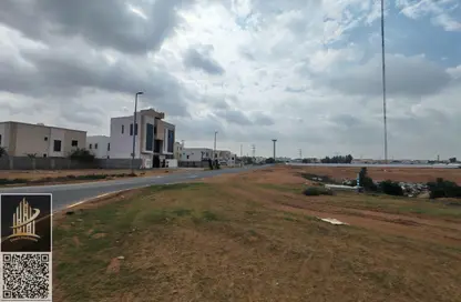 أرض - استوديو للبيع في الحليو 1 - الحليو - عجمان أرض - استوديو للبيع في الحليو 1 - الحليو - عجمان
