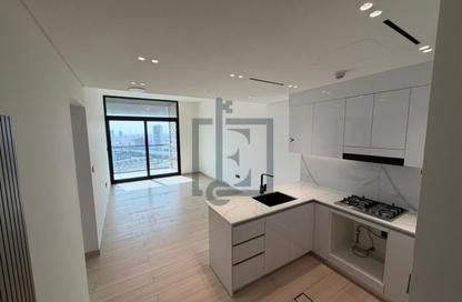 Apartment - 1 - 2 for sale in Binghatti Emerald - District 15 - Jumeirah Village Circle - Dubai