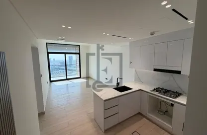 Apartment - 1 Bedroom - 2 Bathrooms for sale in Binghatti Emerald - District 15 - Jumeirah Village Circle - Dubai Apartment - 1 Bedroom - 2 Bathrooms for sale in Binghatti Emerald - District 15 - Jumeirah Village Circle - Dubai