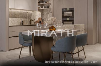 Apartment - 1 Bedroom - 2 Bathrooms for sale in Legado - District 14 - Jumeirah Village Circle - Dubai