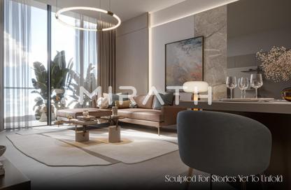 Apartment - 1 Bedroom - 2 Bathrooms for sale in Legado - District 14 - Jumeirah Village Circle - Dubai