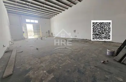 Warehouse - Studio for rent in Al Jurf Industrial 2 - Al Jurf Industrial - Ajman Warehouse - Studio for rent in Al Jurf Industrial 2 - Al Jurf Industrial - Ajman