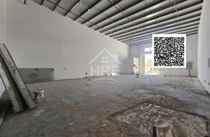 Warehouse - Studio for rent in Al Jurf Industrial 2 - Al Jurf Industrial - Ajman
